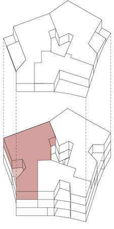Position von D23